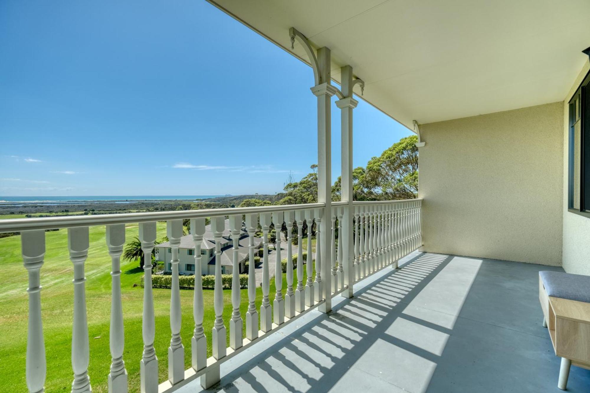 Carrington Estate Hotel Tokerau Beach Exterior foto