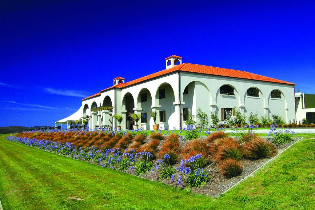 Carrington Estate Hotel Tokerau Beach Exterior foto